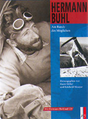 Buhl - Cover